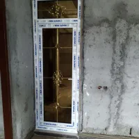 تولیدی درب و پنجره دوجداره و شیشه