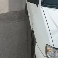 پراید۱۱۱مدل ۹۵|خودرو سواری و وانت|ایوان, |دیوار