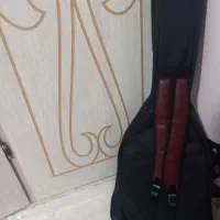 کیف گیتار نو