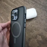 آیفون 13pro 512 بعلاوه ایرپاد پرو اصلی|موبایل|تهران, تجریش|دیوار