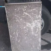 رادیاتور آب پژو روآ و آردی