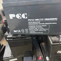 فروش باتری های پنل خورشیدی استوک / باطری UPS|عمده‌فروشی|ری, شهرری|دیوار