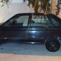پرایددوگانه دستی۸۴ بی رنگ