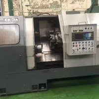 تعمیرات تخصصی دستگاه های cnc و ماشین الات صنعتی