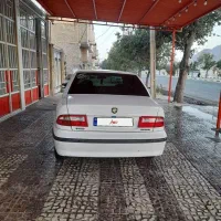 سمند lx 95|خودرو سواری و وانت|شیراز, دست خضر|دیوار