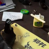 آموزش تخصصی تتو + ورود به بازار کار|خدمات آموزشی|فردیس, فردیس|دیوار