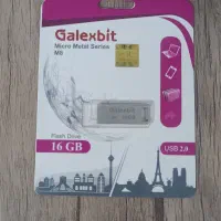 فلش ۶۴،۳۲،۱۶ گیگ ارجینال