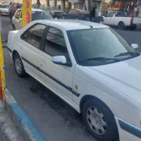 پژوپارس۱۴۰۰|خودرو سواری و وانت|تهران, شهرک ولیعصر جنوبی|دیوار