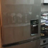 یخچال اسنوا