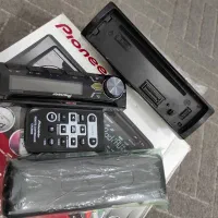 ضبط پایونیر