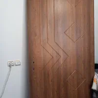 در اتاق خواب
