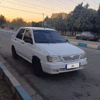 پراید 132 مدل 95|خودرو سواری و وانت|تهران, خزانه|دیوار