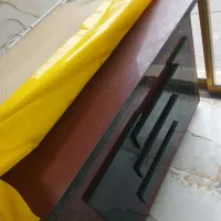 میز مدیریت صندلی گردون وکشو بزرگ سه پله|مبلمان اداری|تهران, تهرانسر شمالی|دیوار