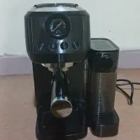 اسپرسوساز مونزا