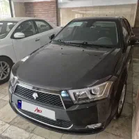 دنا آپشنال|خودرو سواری و وانت|کرج, باغستان|دیوار