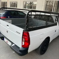 آریسان مدل 97|خودرو سواری و وانت|احمدآبادمستوفی, |دیوار