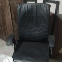 صندلی اداری کامپیوتر