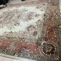 فرش ۱۲ متری