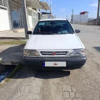 پراید ۱۳۱ دوگانه فابریک|خودرو سواری و وانت|آق قلا, |دیوار