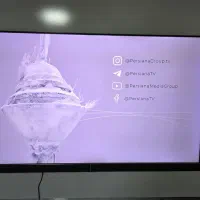 جی پلاس 55lq721s|تلویزیون و پروژکتور|تهران, جوانمردان (اندیشه)|دیوار