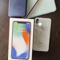 آیفون X  256 GB|موبایل|تهران, اقدسیه|دیوار