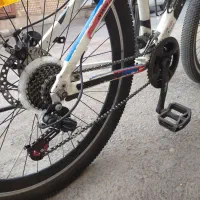 دوچرخه ۲۶|دوچرخه، اسکیت، اسکوتر|شوشتر, |دیوار