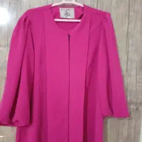 مانتومجلسی و بهاره