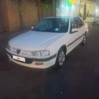 پژو پارس مدل ۱۴۰۱ در حد صفر