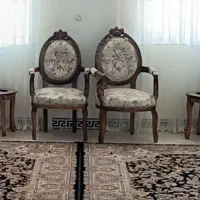 مبل|مبلمان خانگی و میز عسلی|قره چای, |دیوار