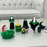 گیف عروسی