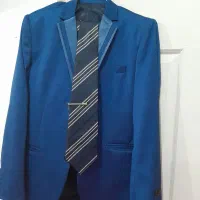 کت شلوار نو