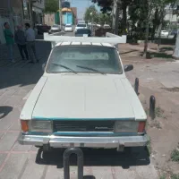 پیکان وانت مدل ۸۲