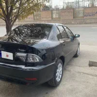 سورن پلاس موتور جدید سفارشی xu7p|خودرو سواری و وانت|خوی, |دیوار