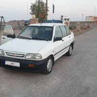 پراید صبا مدل ۸۹ تک برگ سند