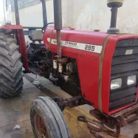 تراکتور ۲۸۵ مدل ۹۲