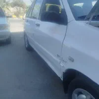 پراید۱۱۱ مدل ۹۳/۱۲درجه یک بدون خط و خش|خودرو سواری و وانت|شیراز, میانرود|دیوار