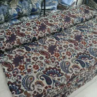 زیر سفره ای طرح سه بعدی|روفرشی|قم, نیروگاه|دیوار