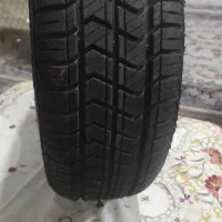 لاستیک دنا ۱۷۵/۶۰/۱۳ مدل پراید