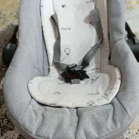 کریر بچه دوبار استفاده شده نو نو