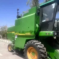 فروش کمباین خشک خشک 1055