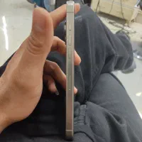 اپل iPhone 15 Pro Max با حافظهٔ ۲۵۶ گیگابایت|موبایل|اهر, |دیوار