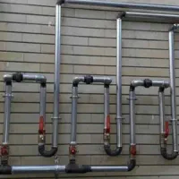 لوله کشی آب وگاز ترکیدگی خورده کاری در تمام نقاط|خدمات پیشه و مهارت|مشهد, کوثر|دیوار