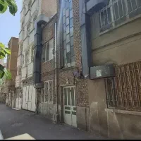 ۱۴متر مغازه با دوطبقه مسکونی