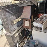 سرویس و تعمیر انواع بخاری خانگی وصنعتی