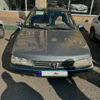 405GLX سالم.رینک خرچنگی.زنون.موتوری سالم