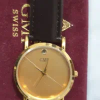 ساعت مچی عتیقه اصل سوییس