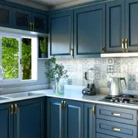 پولبستر کاری و کف پوش و پنل کاری