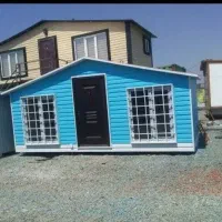 ساخت وتعمیرات کانکس درمحل وکارگاه|مصالح و تجهیزات ساختمان|چهاردانگه (تهران), |دیوار