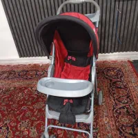 کالسکه نوزاد