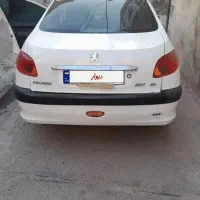 ۲۰۶ اس دی|خودرو سواری و وانت|پاکدشت, پاکدشت (مامازند)|دیوار